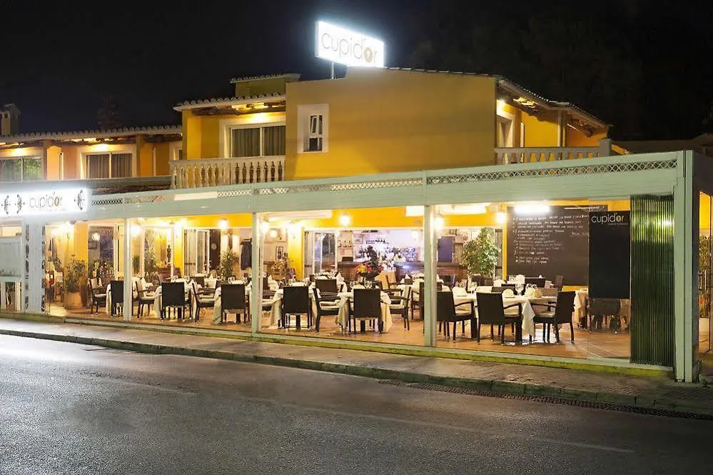 Hotel Cupidor Peguera